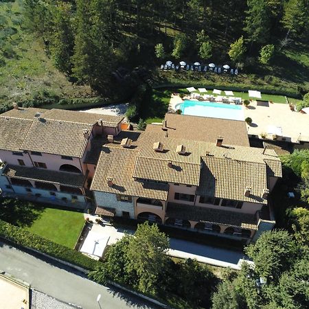 Hotel La Fattoria San Giovanni Di Baiano 외부 사진