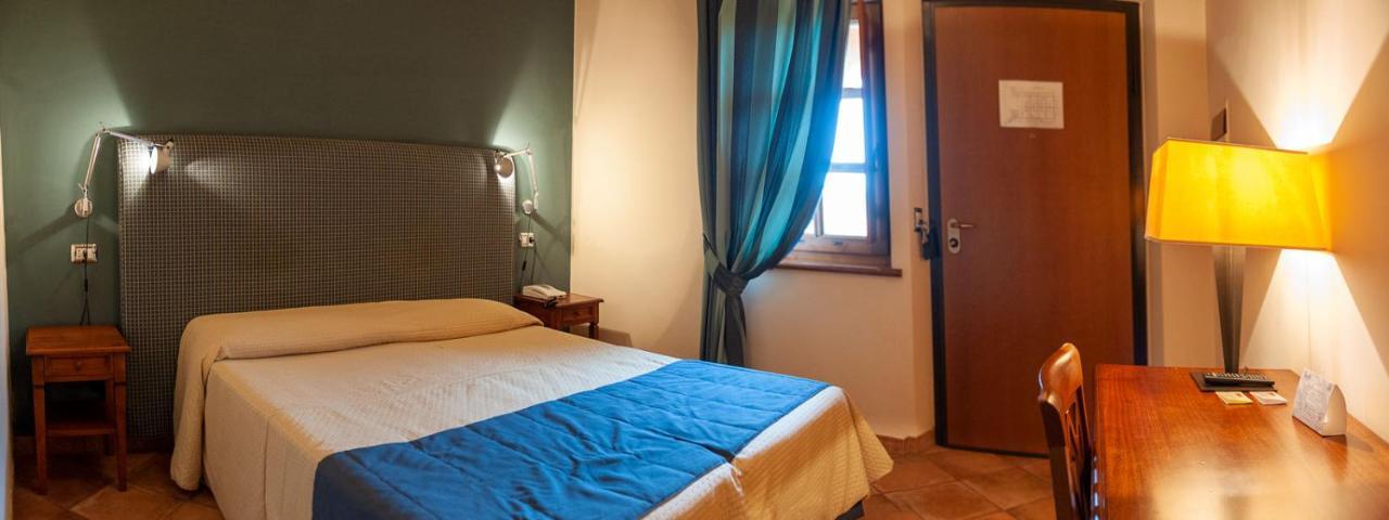 Hotel La Fattoria San Giovanni Di Baiano 외부 사진