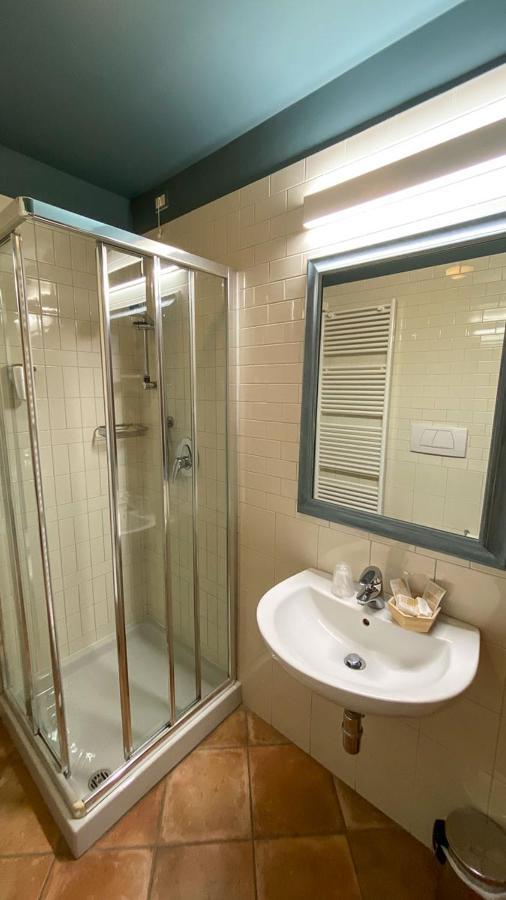 Hotel La Fattoria San Giovanni Di Baiano 외부 사진