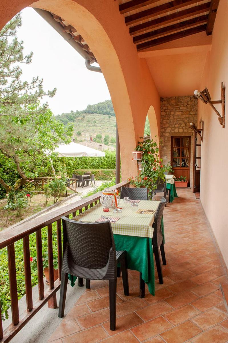 Hotel La Fattoria San Giovanni Di Baiano 외부 사진