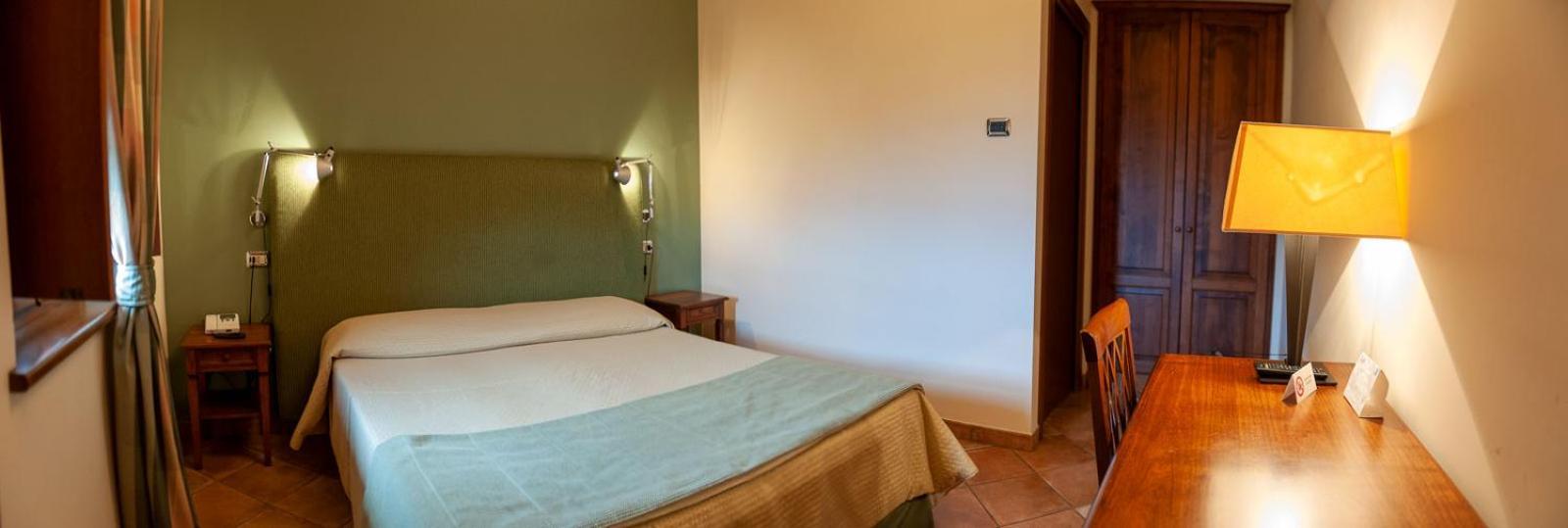 Hotel La Fattoria San Giovanni Di Baiano 외부 사진