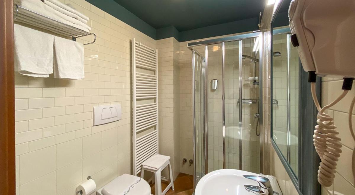 Hotel La Fattoria San Giovanni Di Baiano 외부 사진