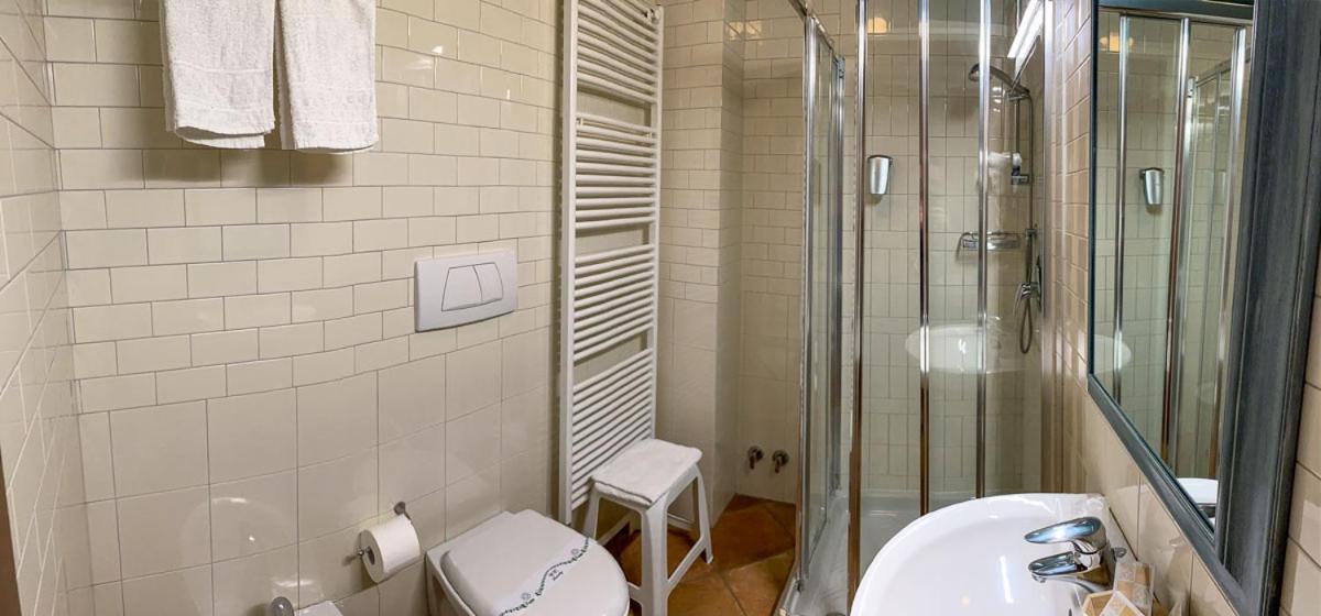 Hotel La Fattoria San Giovanni Di Baiano 외부 사진