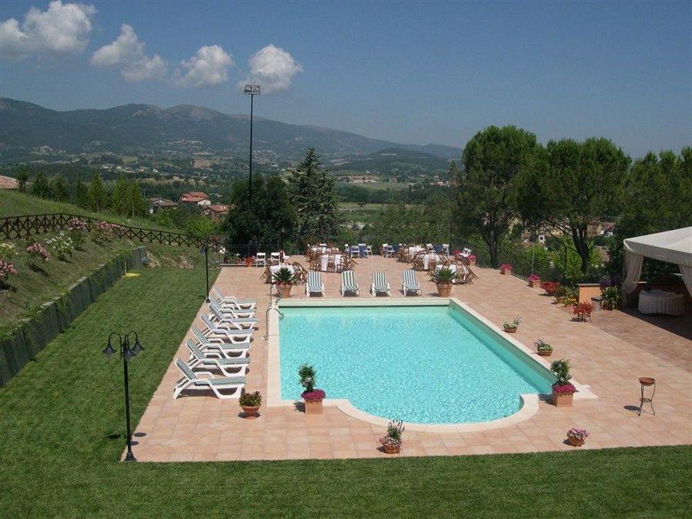 Hotel La Fattoria San Giovanni Di Baiano 외부 사진
