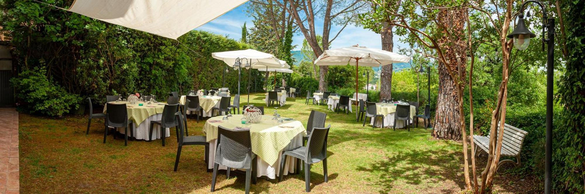 Hotel La Fattoria San Giovanni Di Baiano 외부 사진