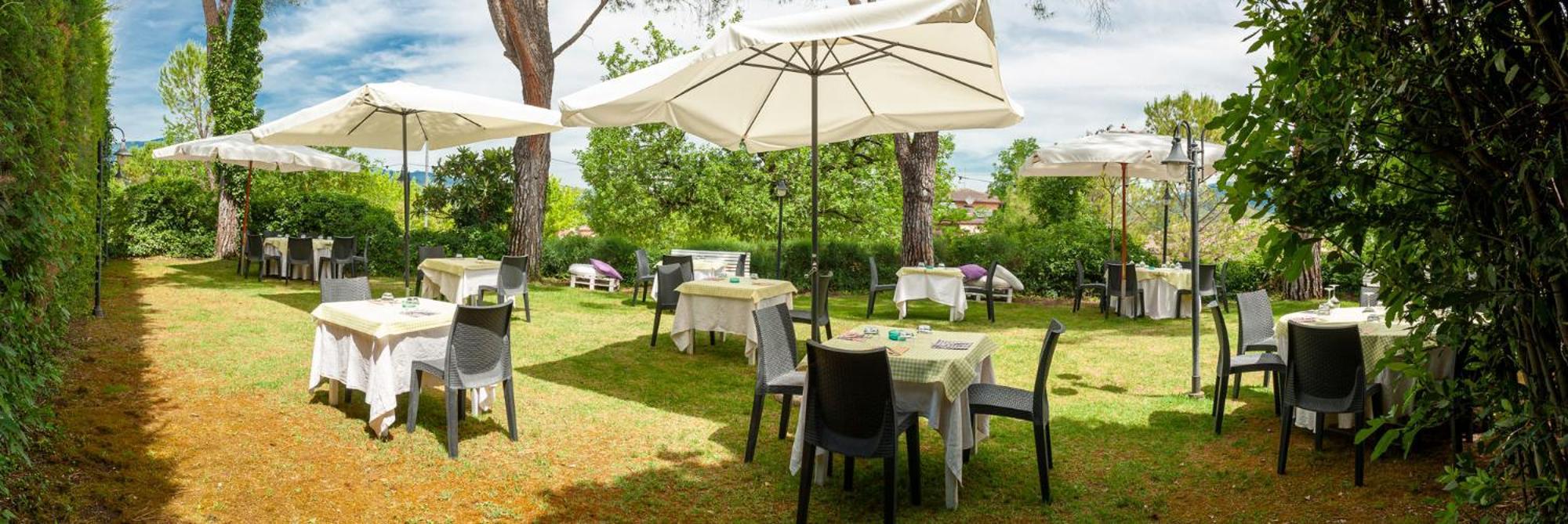 Hotel La Fattoria San Giovanni Di Baiano 외부 사진