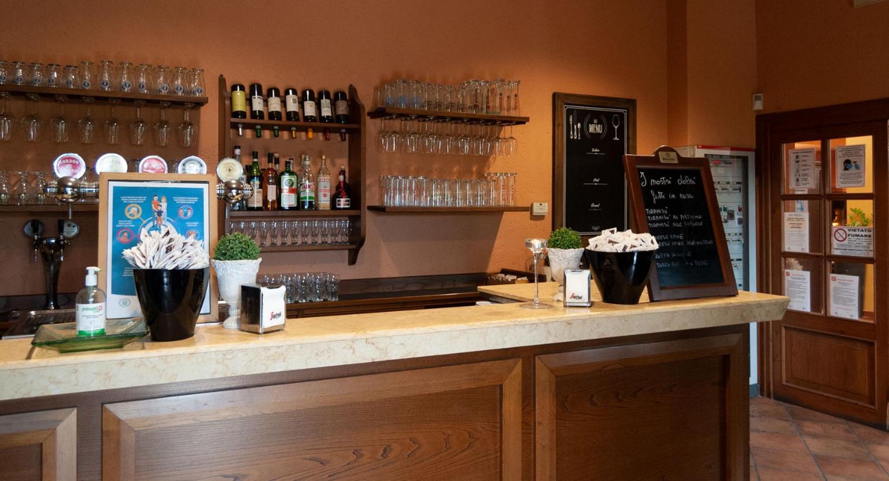 Hotel La Fattoria San Giovanni Di Baiano 외부 사진